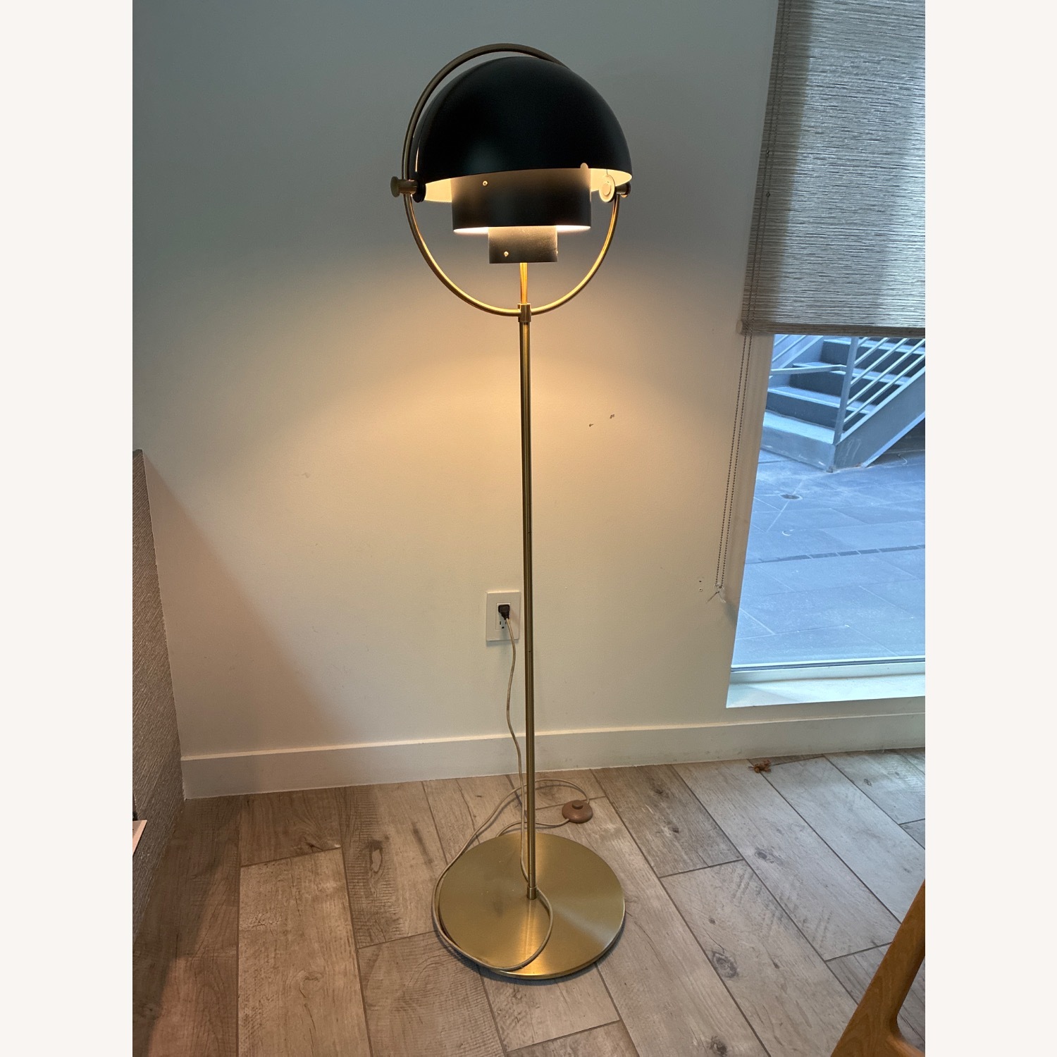 Lumens Gubi Multi-lite Floor Lamp - image-4
