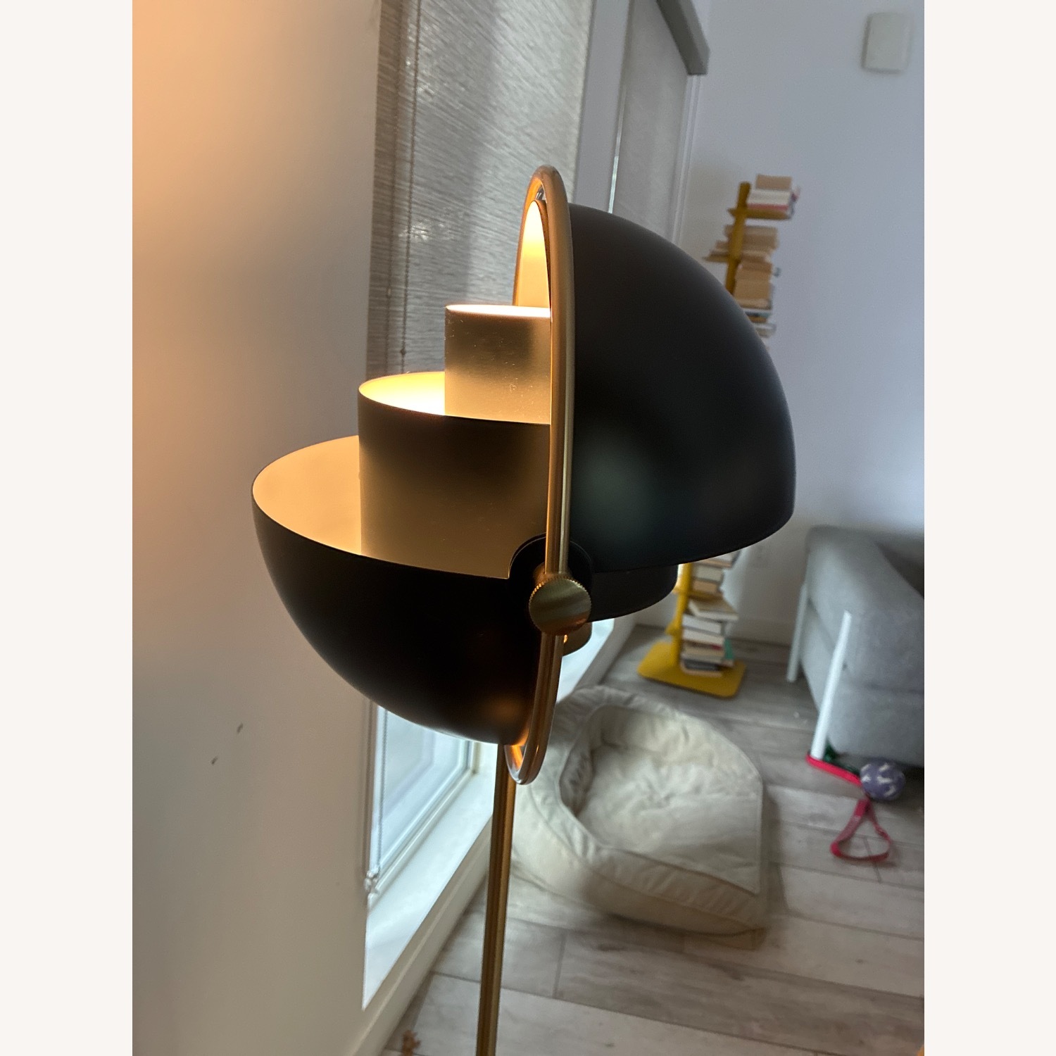Lumens Gubi Multi-lite Floor Lamp - image-3