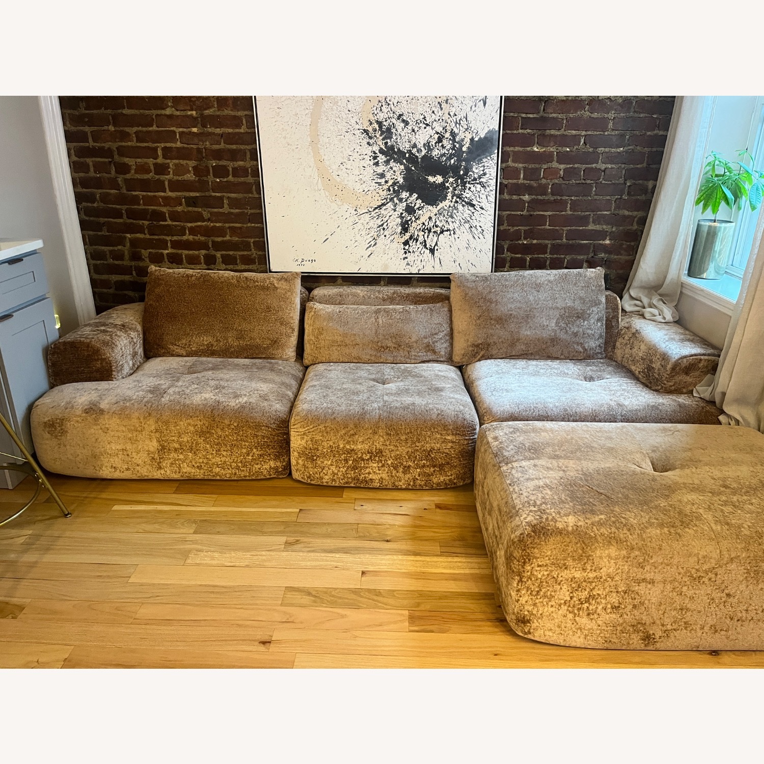 Boneless Sectional - image-2