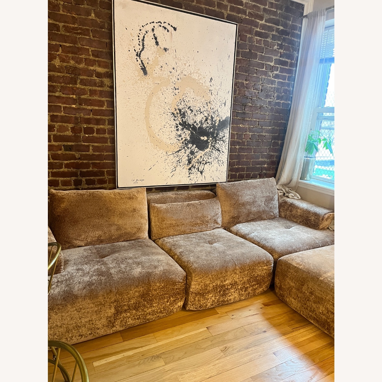 Boneless Sectional - image-1