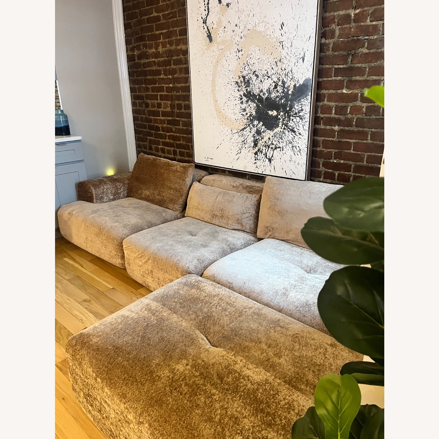 Boneless Sectional - image-3