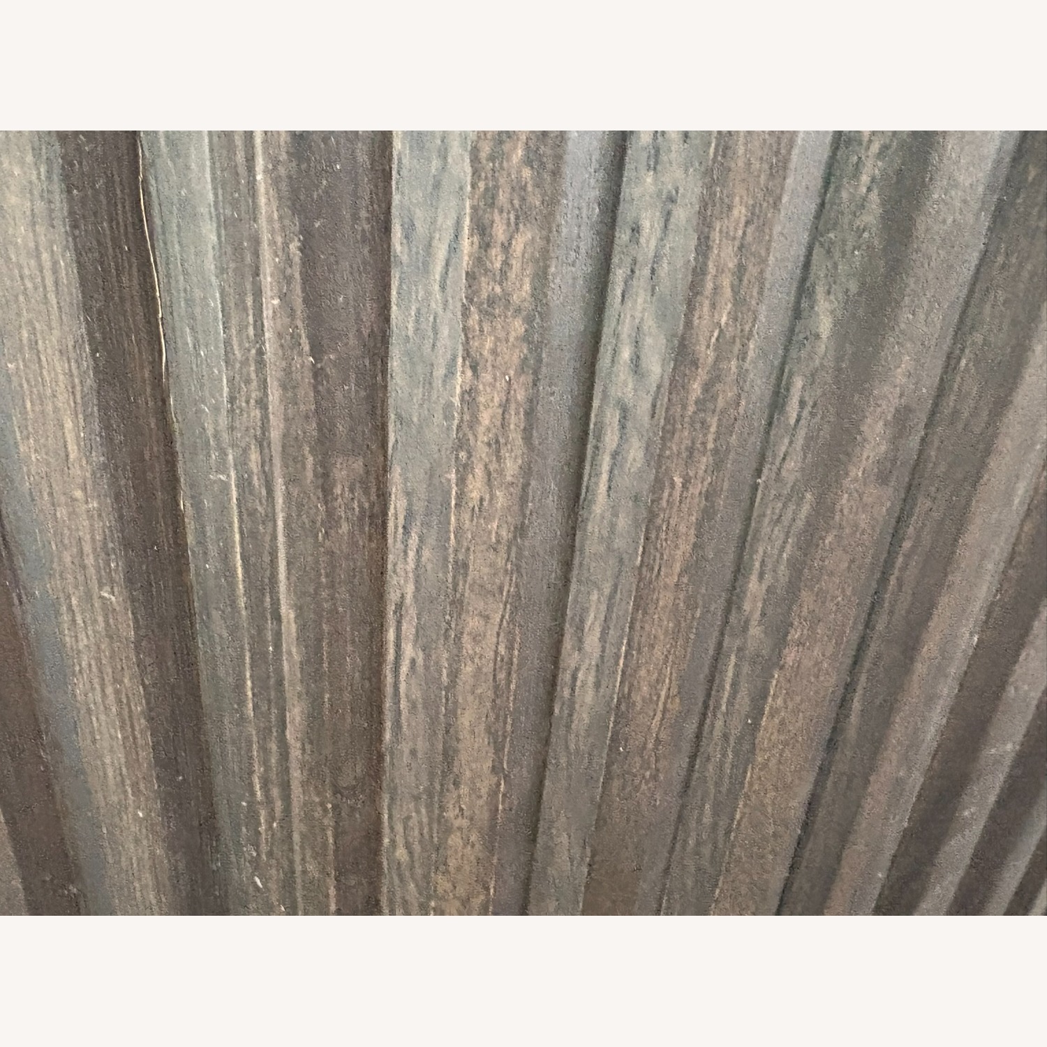 Restoration Hardware Byron Closed Bedside Table 20" - image-23