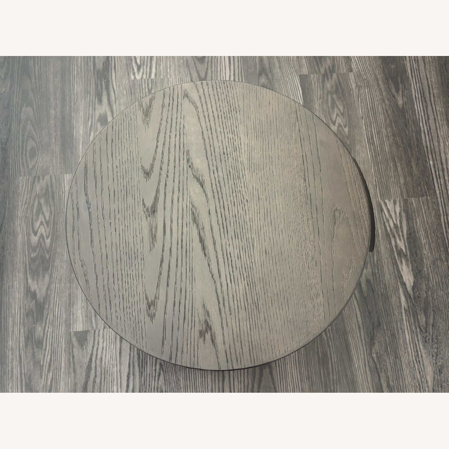 Restoration Hardware Byron Closed Bedside Table 20" - image-7