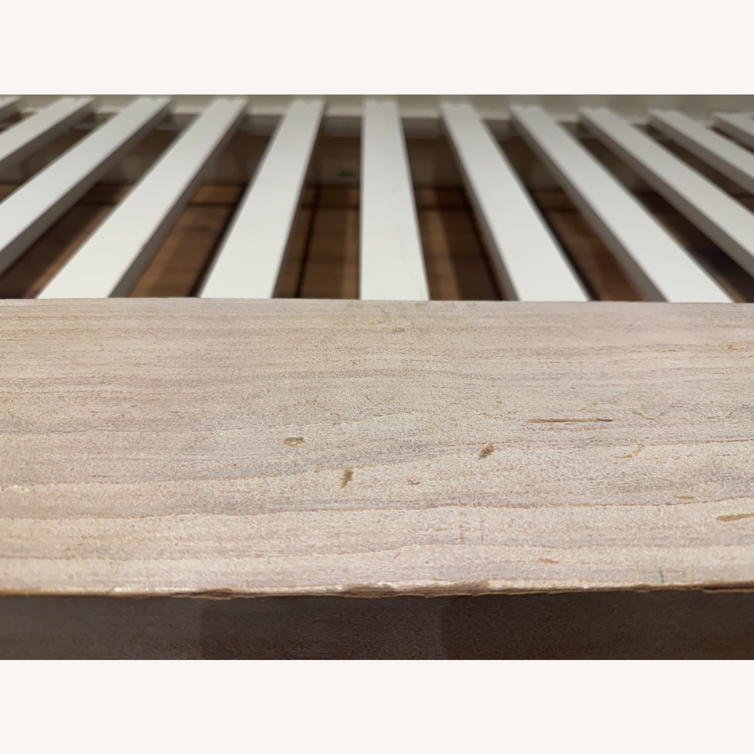 Restoration Hardware Twin Bed - image-3