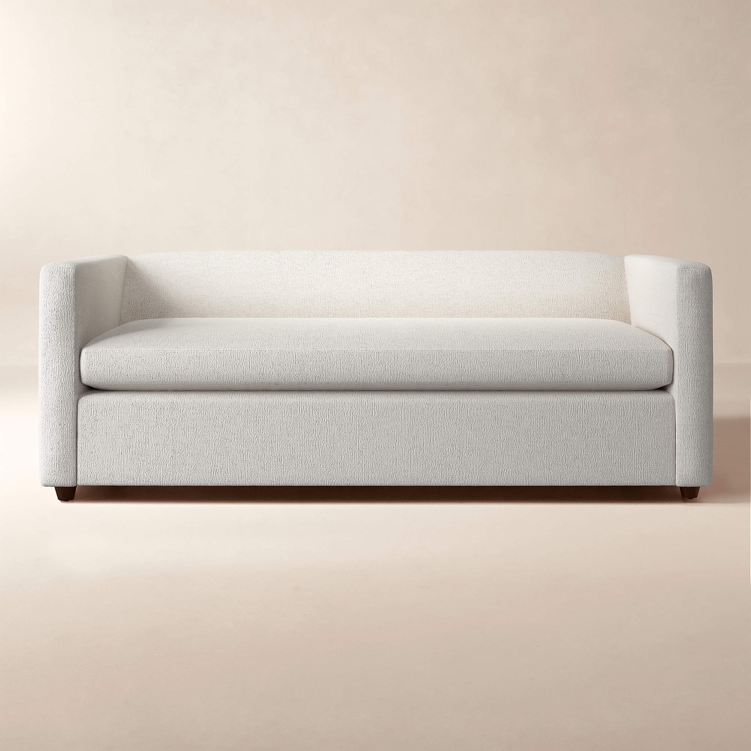 CB2 Movie Sleeper Sofa - image-3