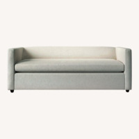 CB2 Movie Sleeper Sofa