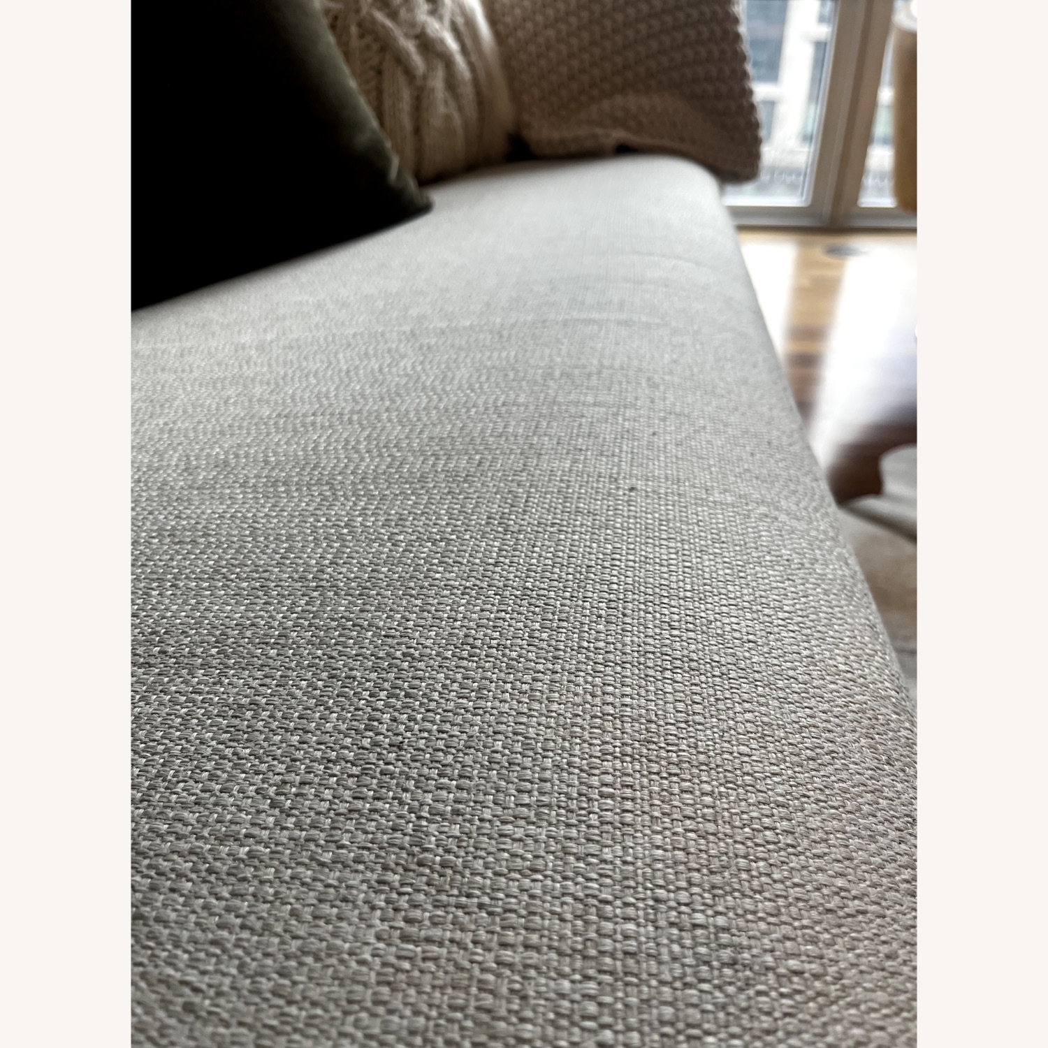 CB2 Movie Sleeper Sofa - image-2