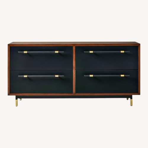 Used CB2 Oberlin Dresser for sale on AptDeco
