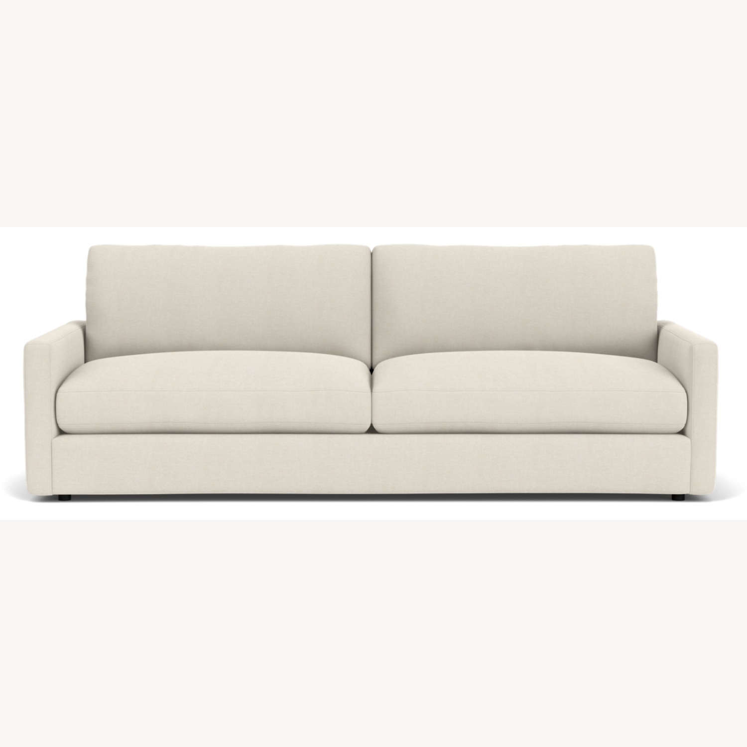 Room & Board Linger 91” Sofa  - image-7