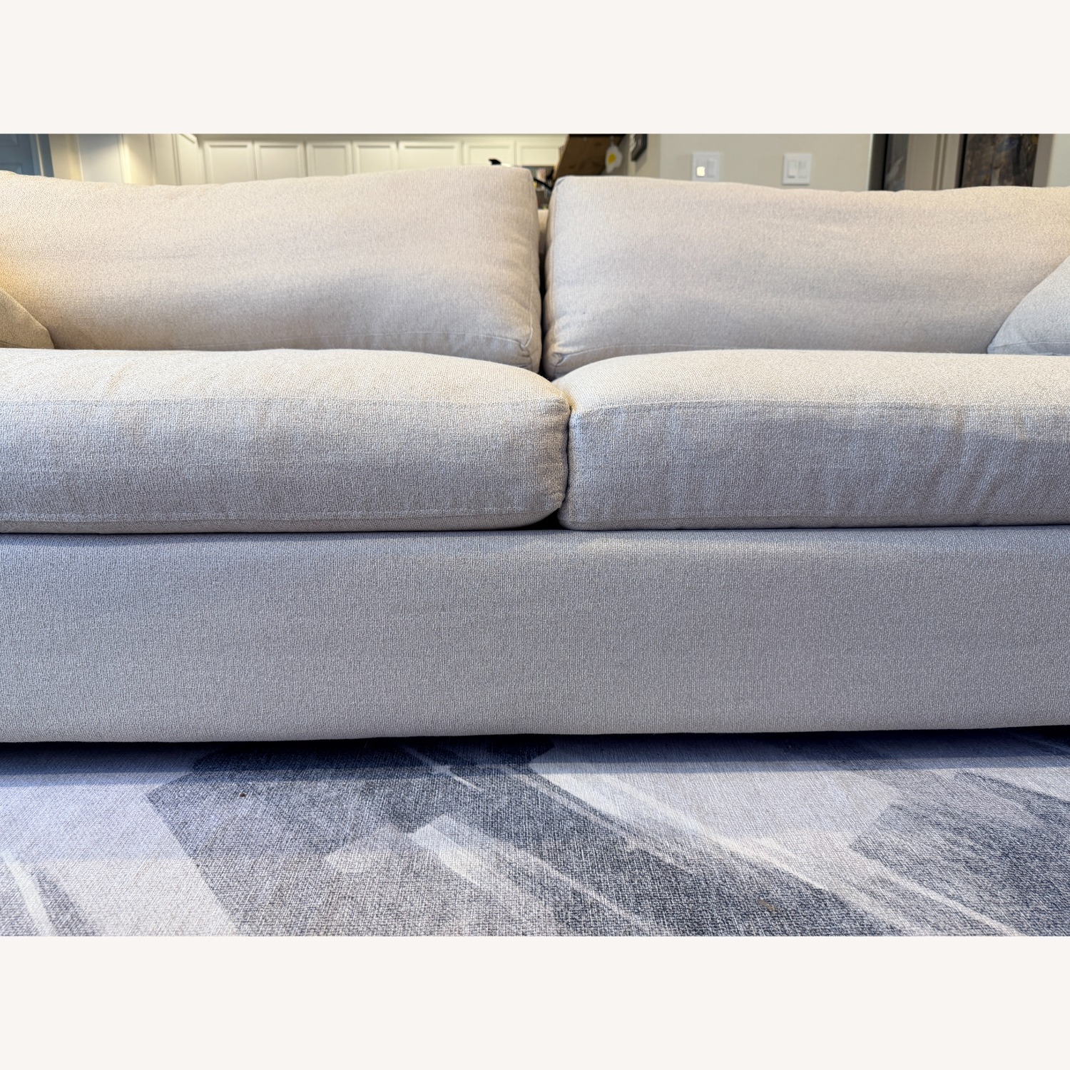 Room & Board Linger 91” Sofa  - image-6