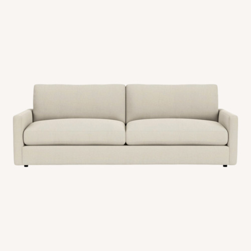 Used Room & Board Linger 91” Sofa for sale on AptDeco