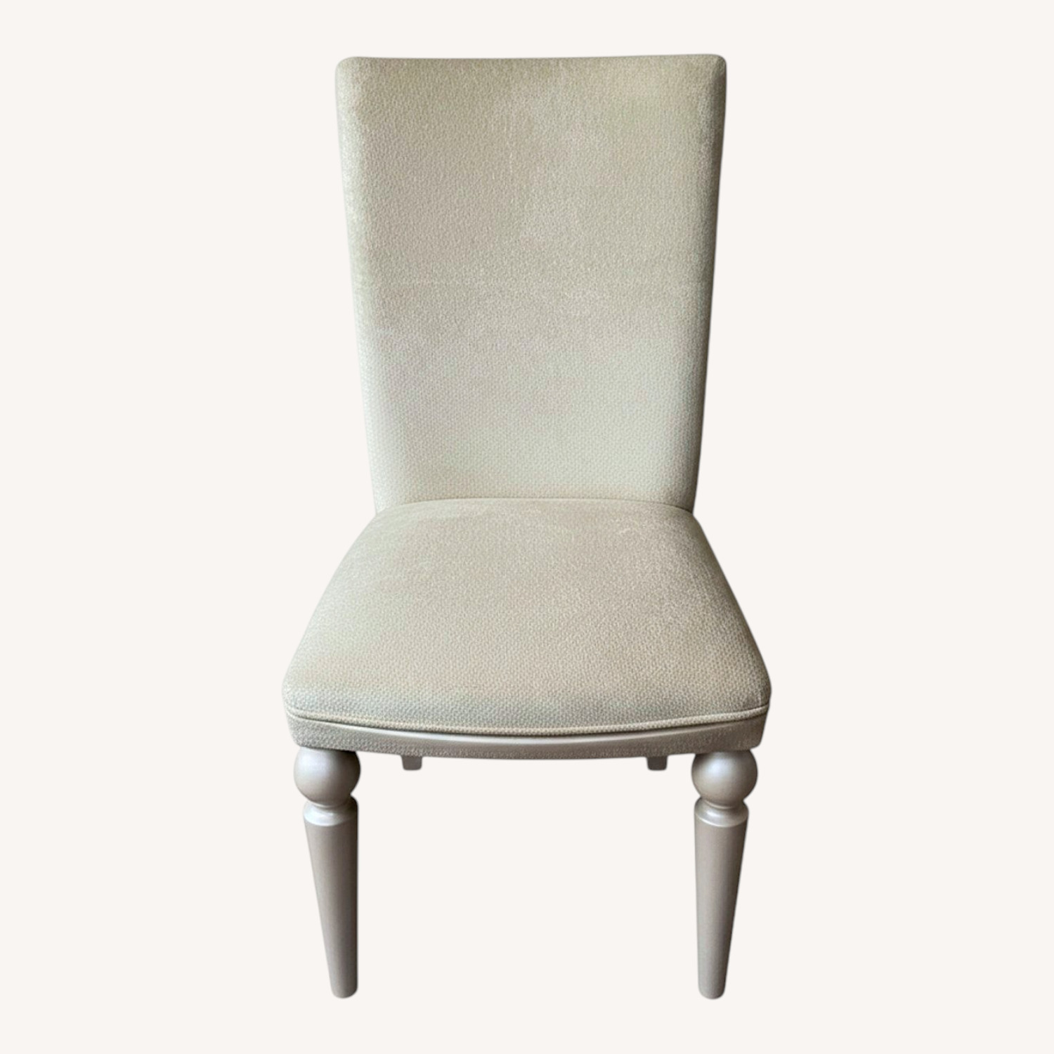 Citadel Wood Dining Chairs - image-0