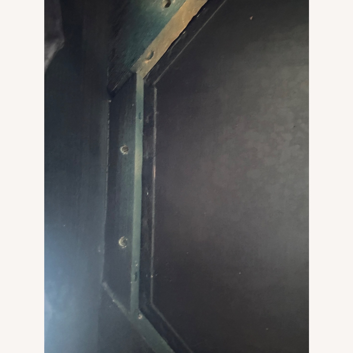 Blue Velvet Console - image-11