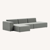 Floyd 3 Piece Sectional