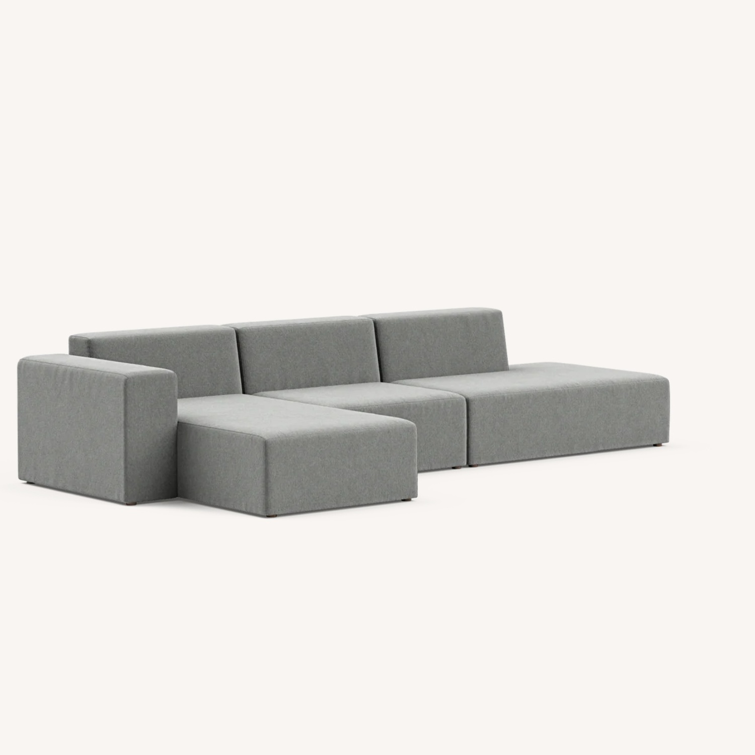 Floyd 3 Piece Sectional  - image-4