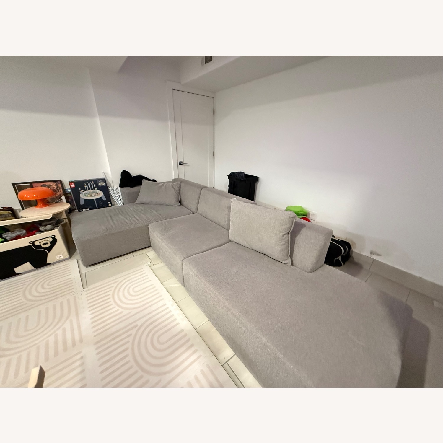 Floyd 3 Piece Sectional  - image-2