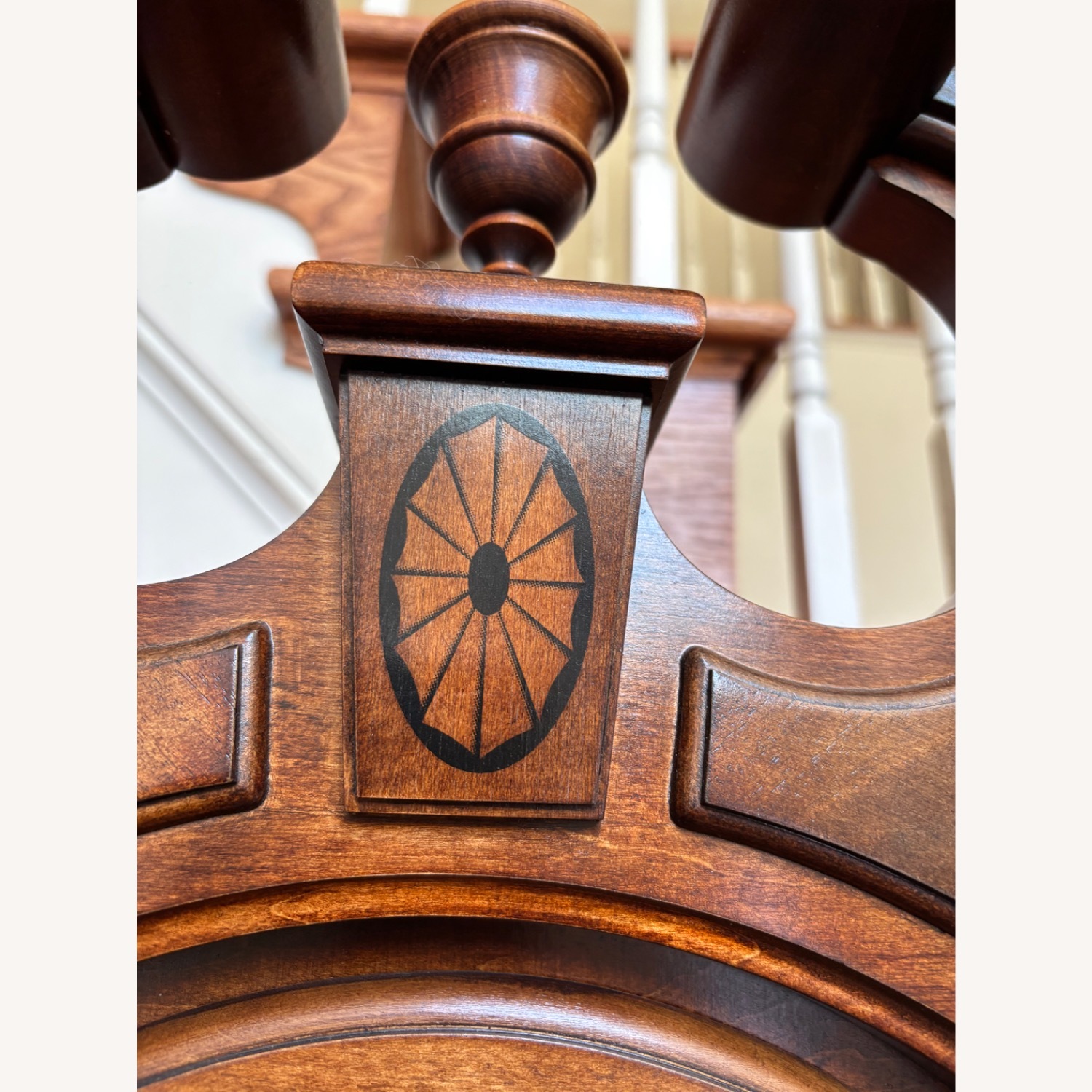 Howard Miller Grandfather Clock - image-14