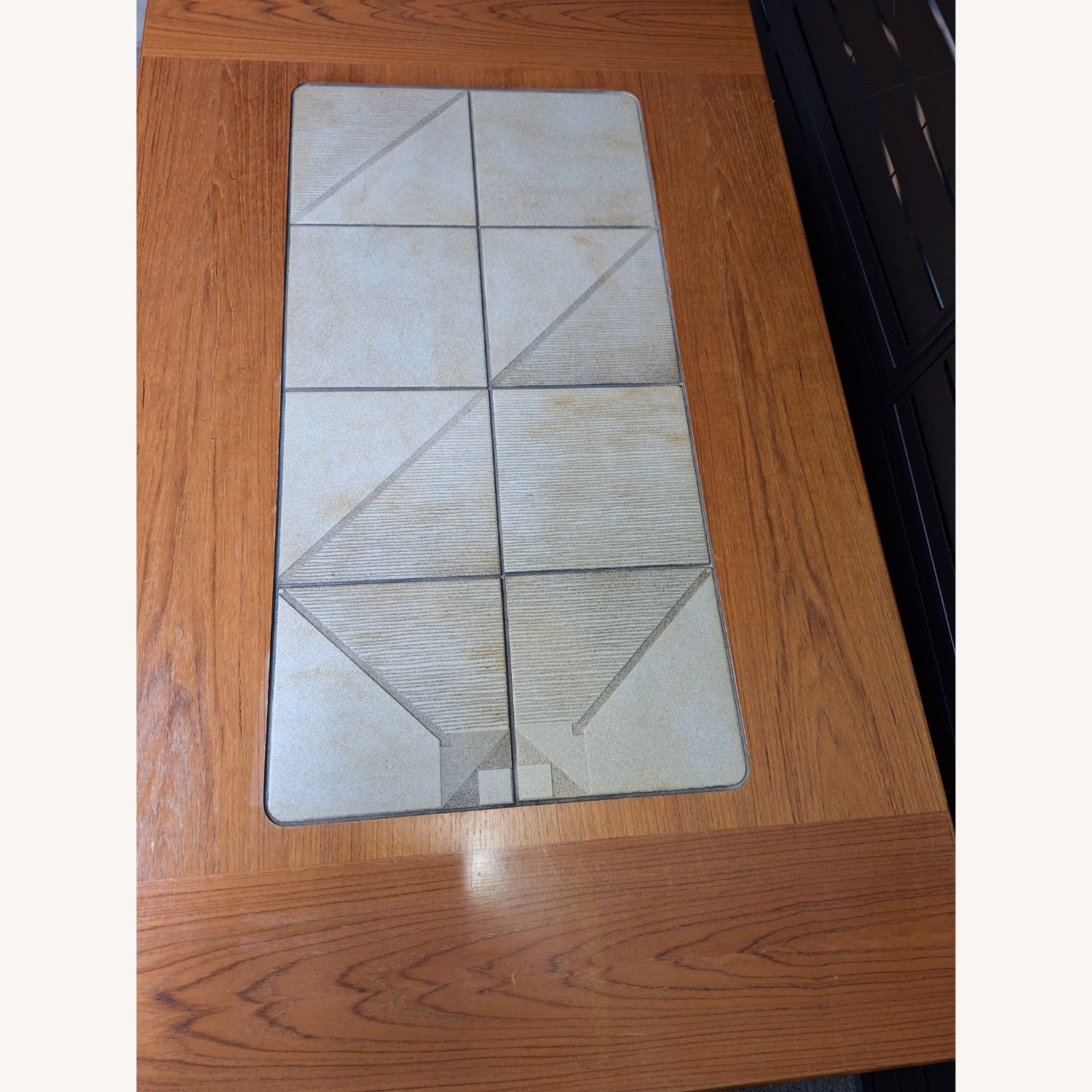 Gangso Wood Coffee Table - image-4