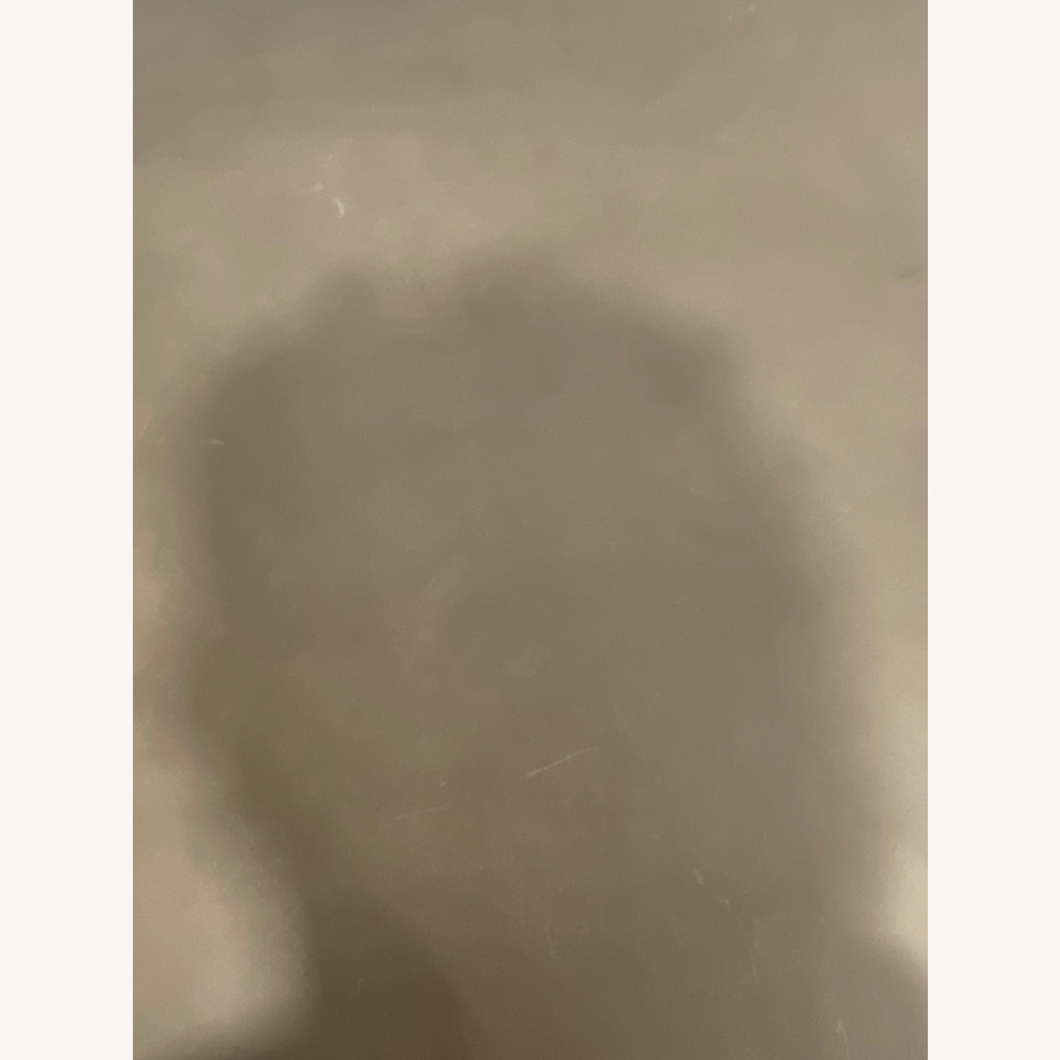 Overstock Elcor Light Gray Concrete Dining Table - image-4