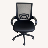 Black Office Chairs