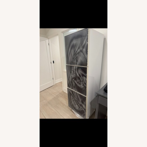 Used Roche Bobois Media Storage for sale on AptDeco