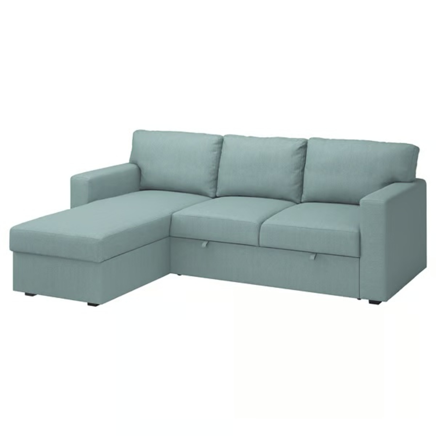 IKEA Barslov Fabric Sleeper Sofa  - image-4