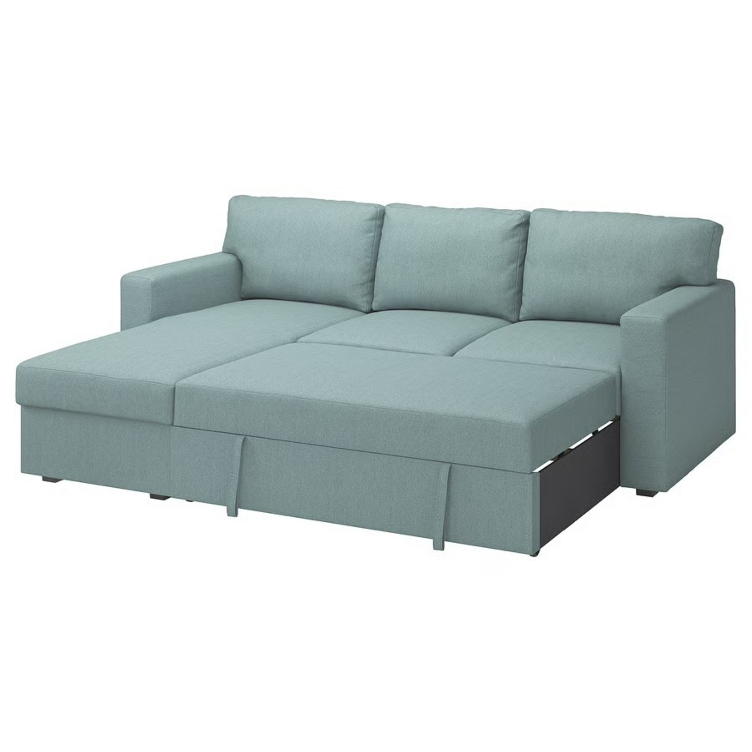 IKEA Barslov Fabric Sleeper Sofa  - image-2