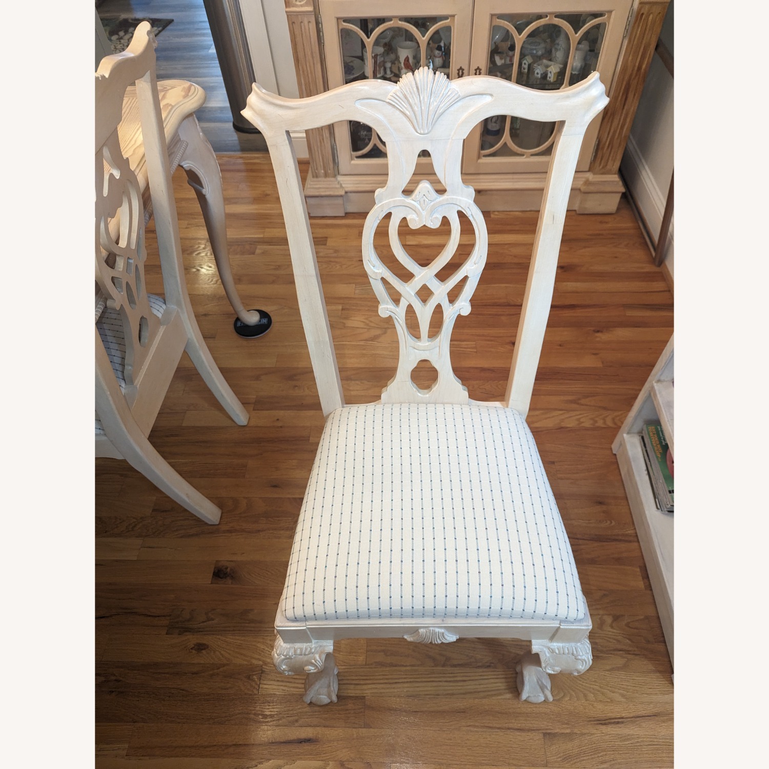 Lexington Furniture Natural Wood Dining Sets - image-2