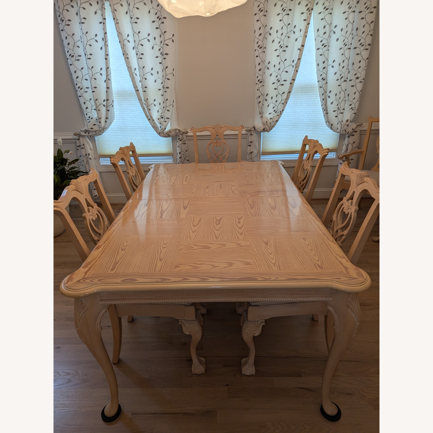 Lexington Furniture Natural Wood Dining Sets - image-1