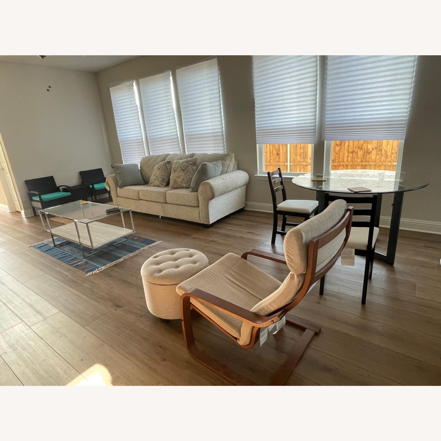 Haven Dining Table Set - image-3