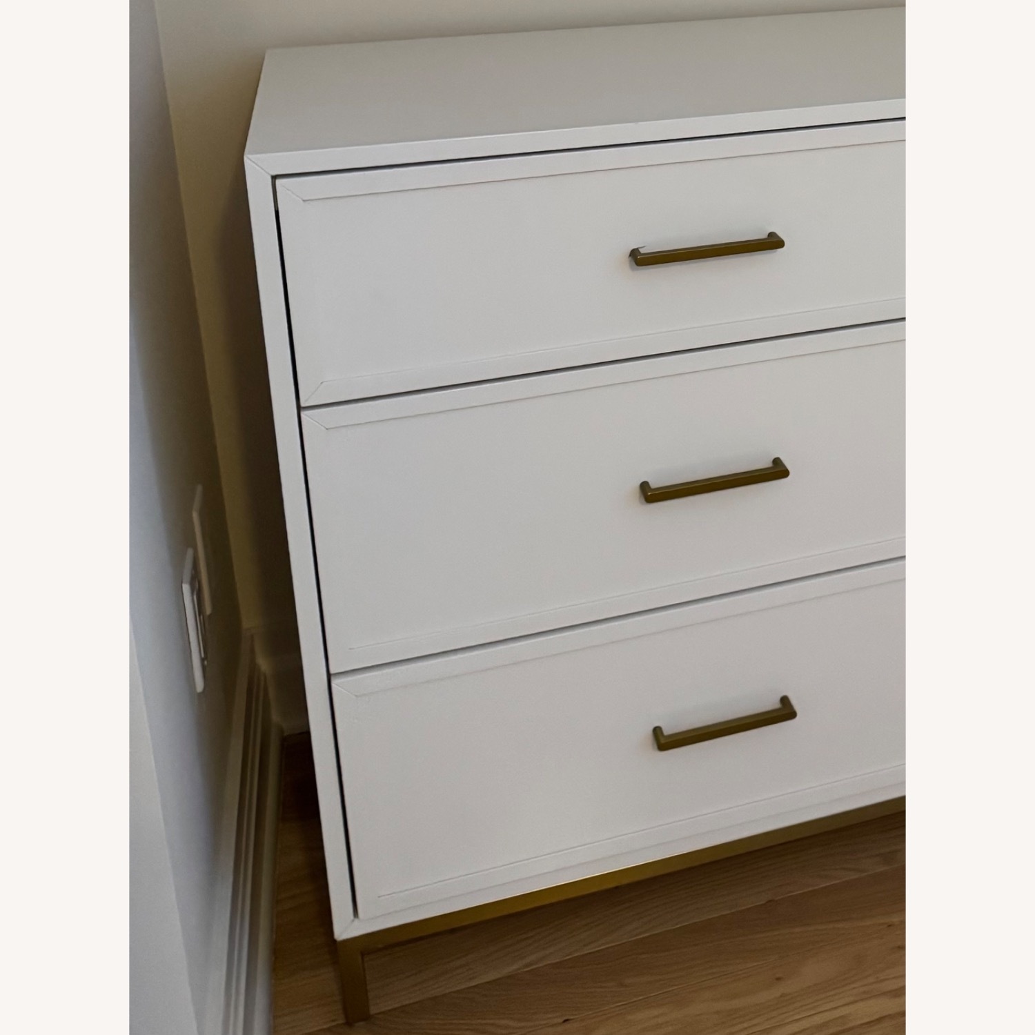 Pottery Barn Teen Blair 6-Drawer Wide Dresser - image-3