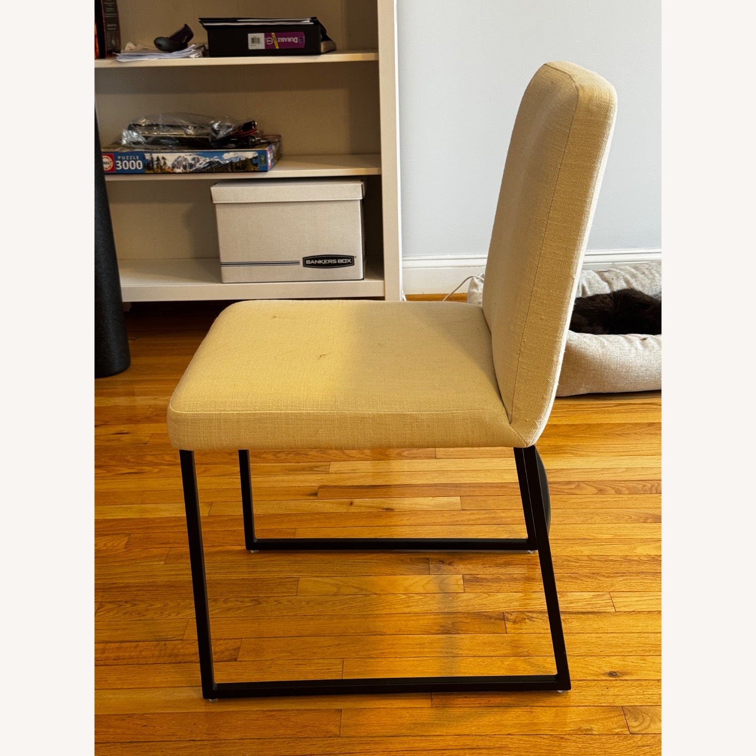 West Elm Dining Chairs - image-3