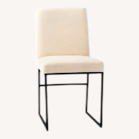 West Elm Dining Chairs