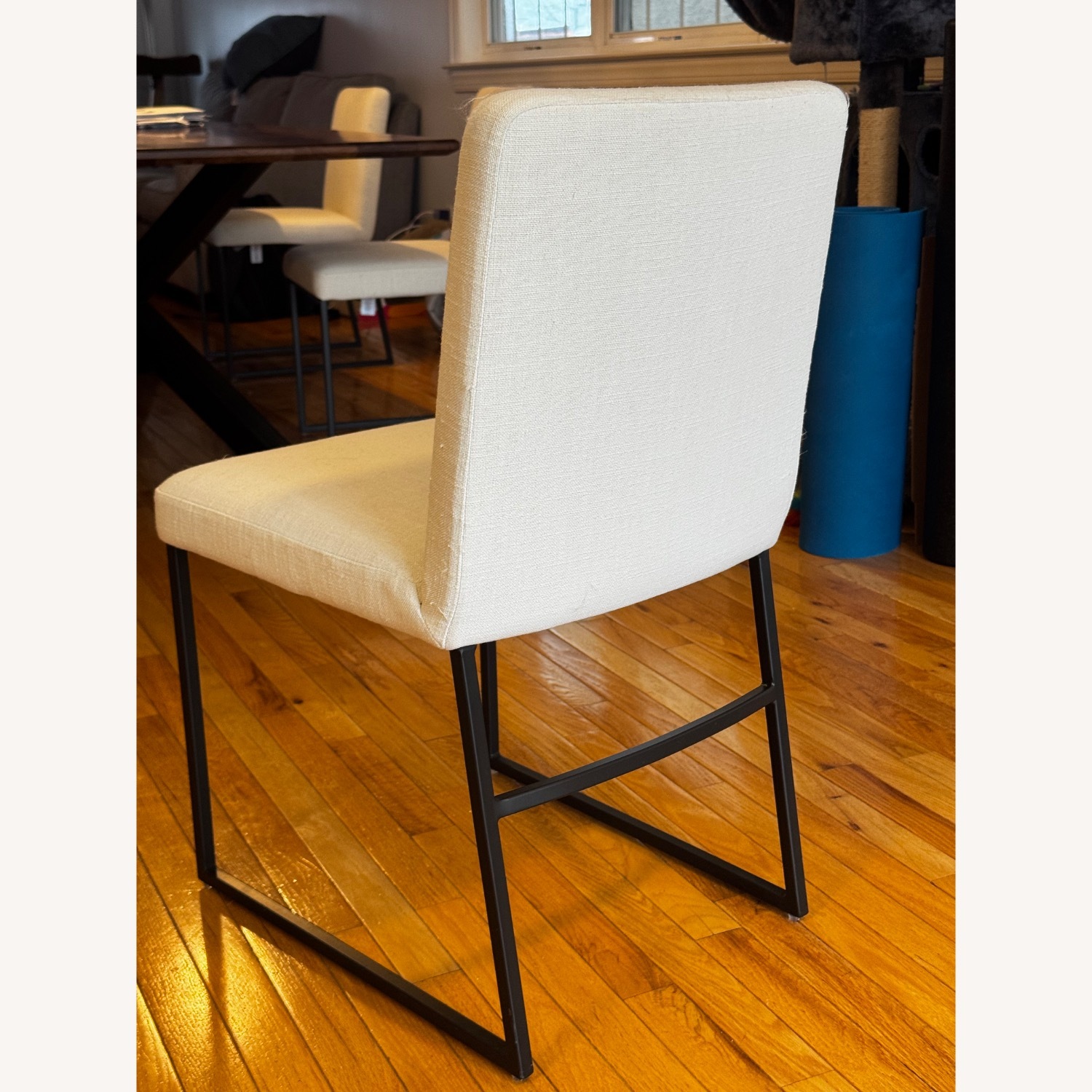 West Elm Dining Chairs - image-2
