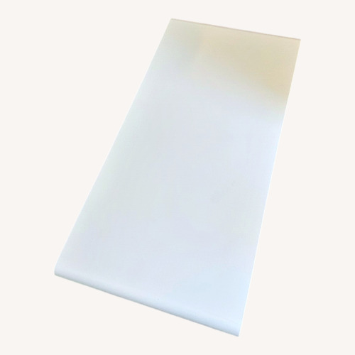 Used Keating Coffee Table White Coffee Table for sale on AptDeco