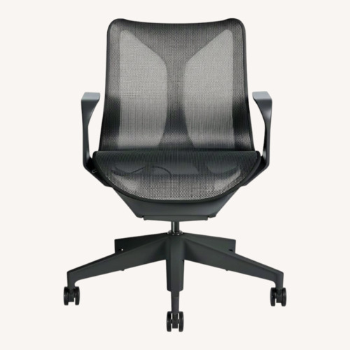 Used Herman Miller Cosm Chair for sale on AptDeco