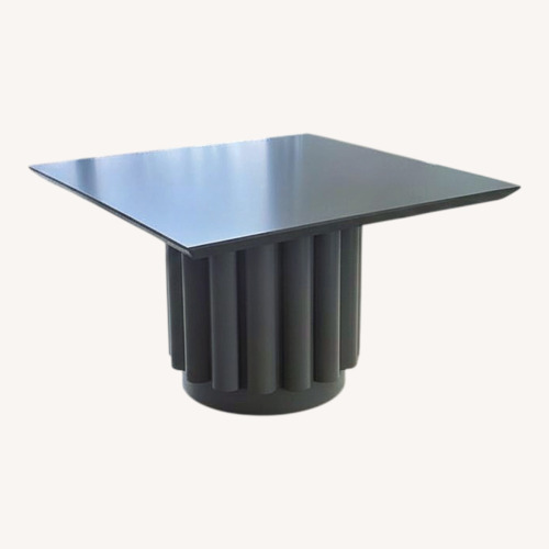 Used Custom Made Dining Table for sale on AptDeco