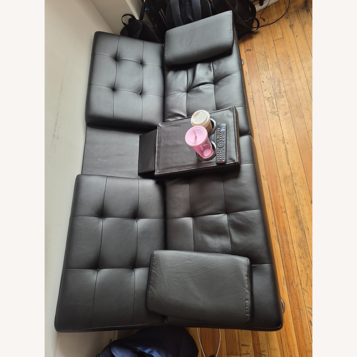 Amazon Futon - image-3