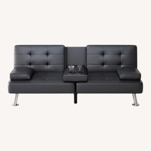 Used Amazon Futon for sale on AptDeco