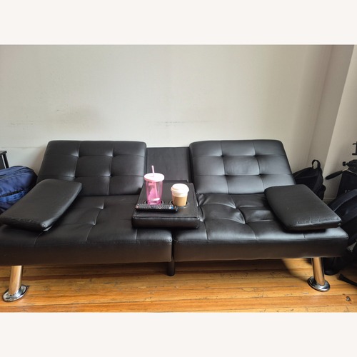 Used Amazon Futon for sale on AptDeco