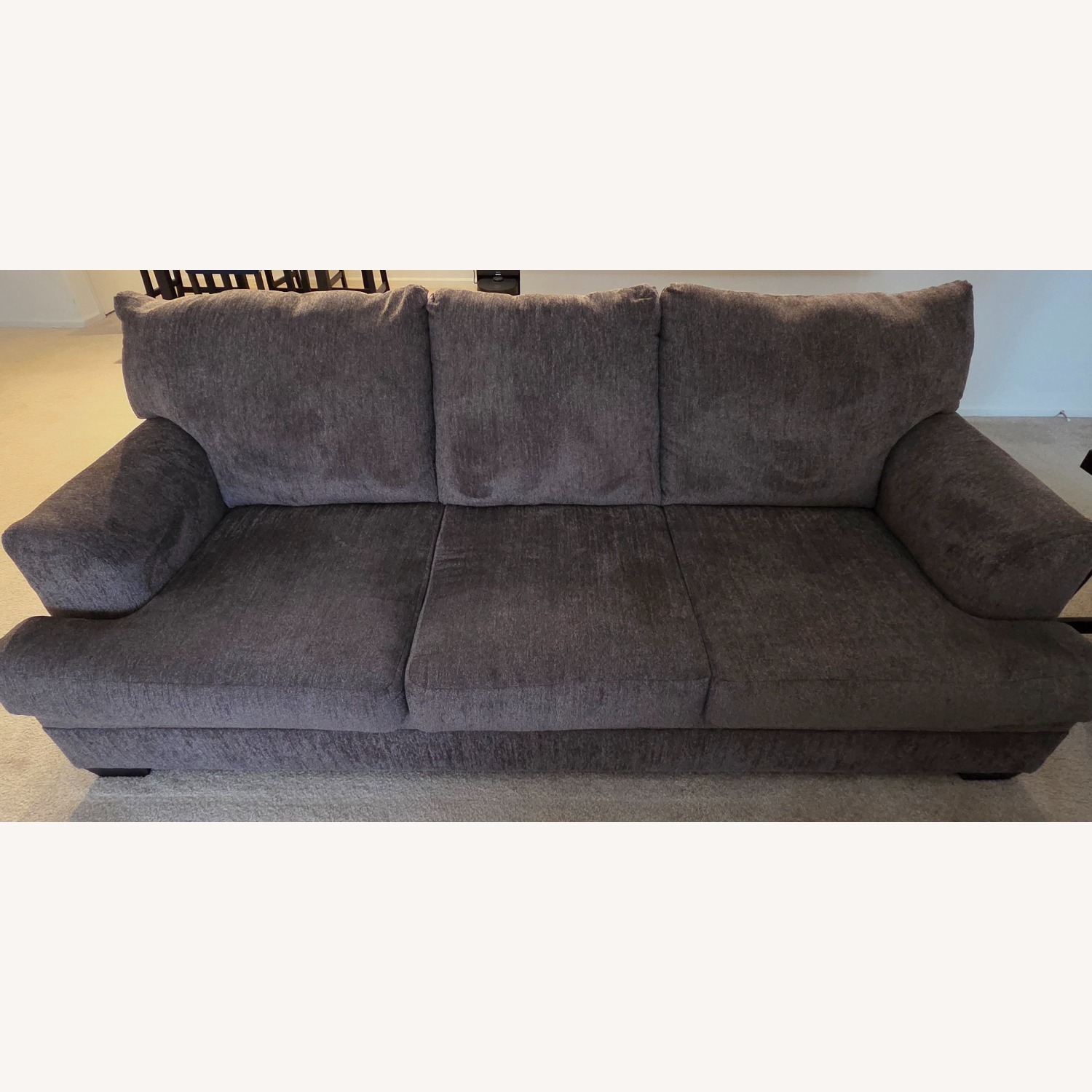 Ashley Furniture 3+ Seater Sofa - image-2