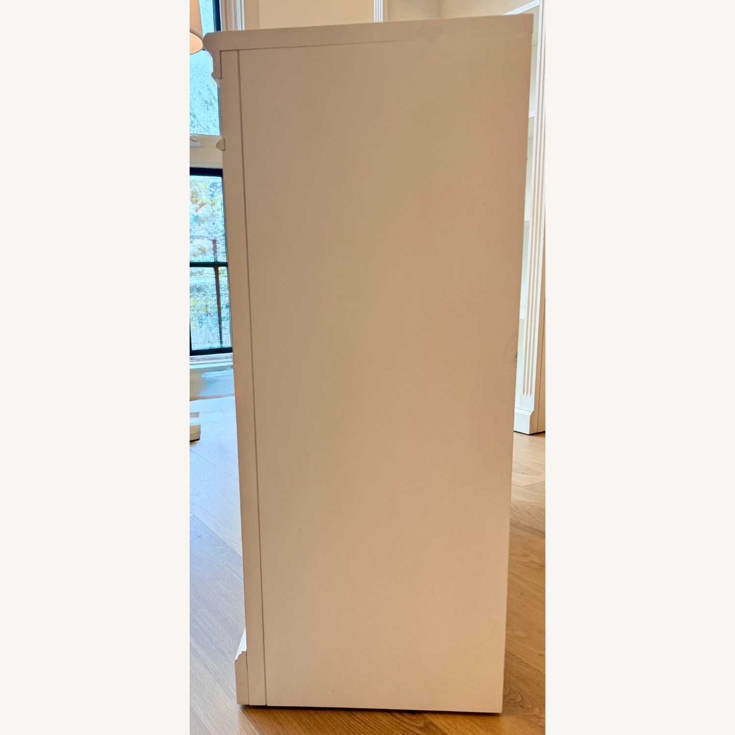 Ethan Allen Crawford Low Bookcase #2 - image-3