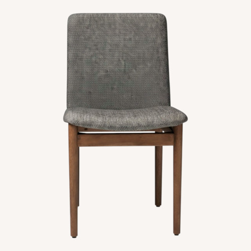 Used West Elm Modern Framework Dining Side Chair for sale on AptDeco