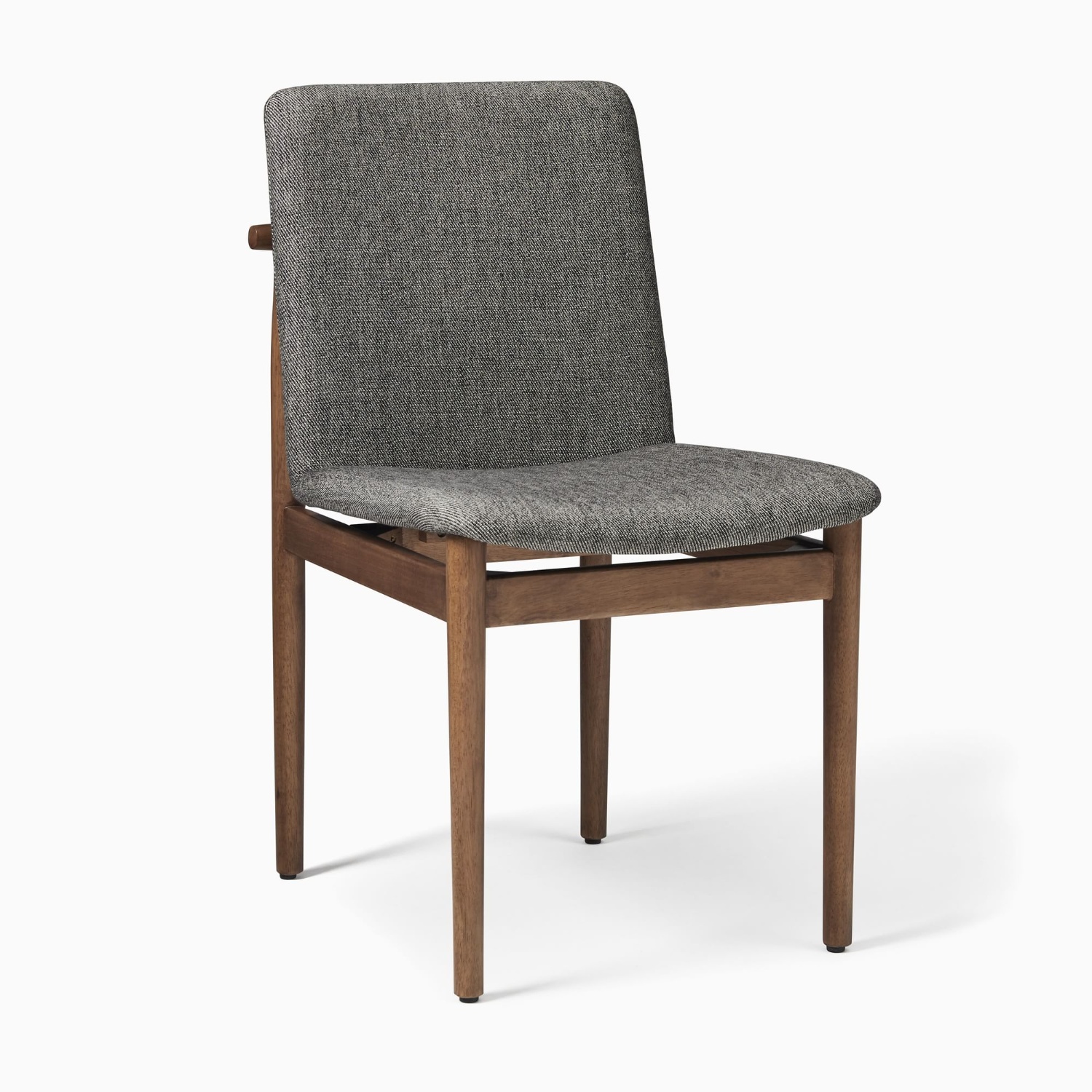 West Elm Modern Framework Dining Side Chair - image-7