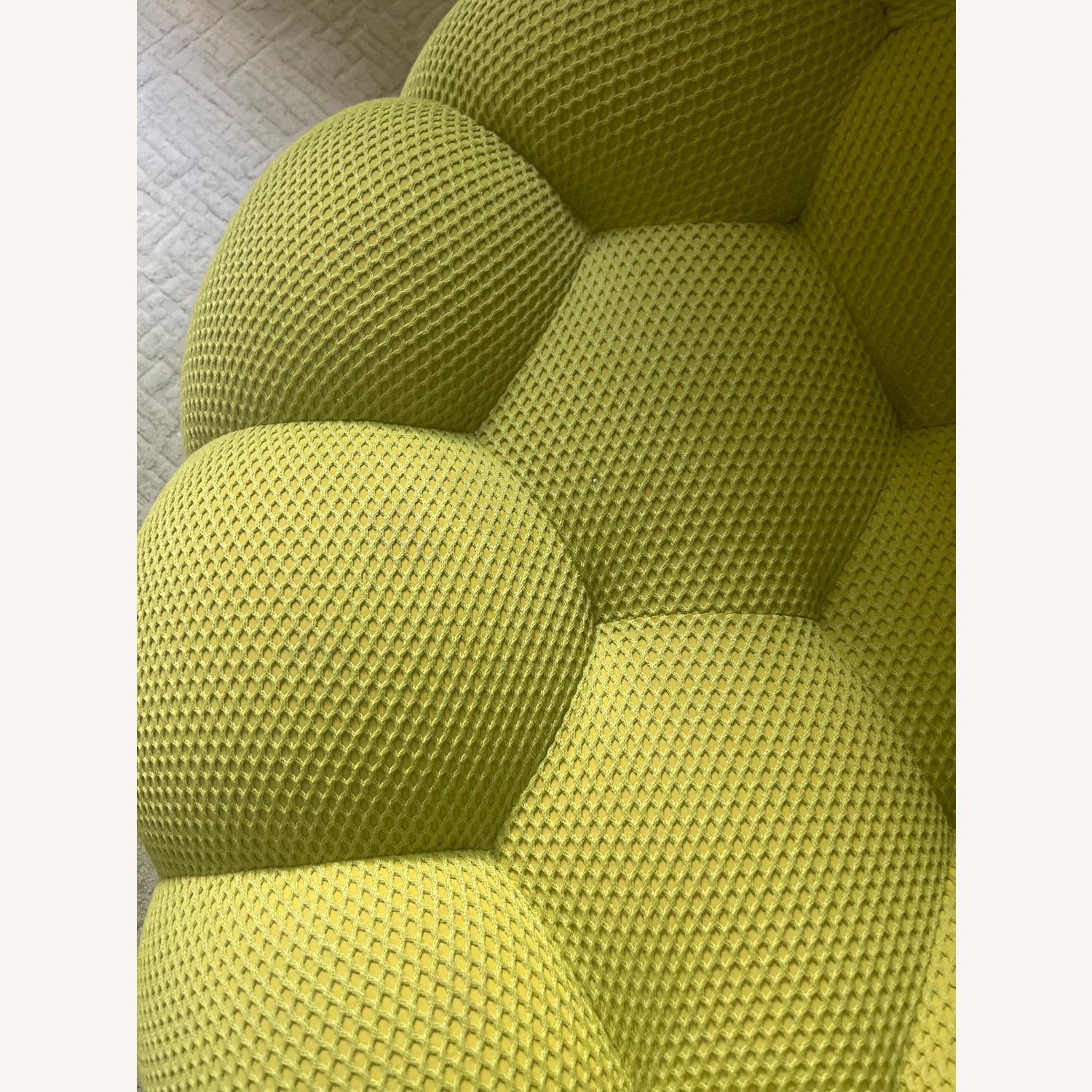 Bubble Designed by Sacha Lakic Accent Chair - image-5