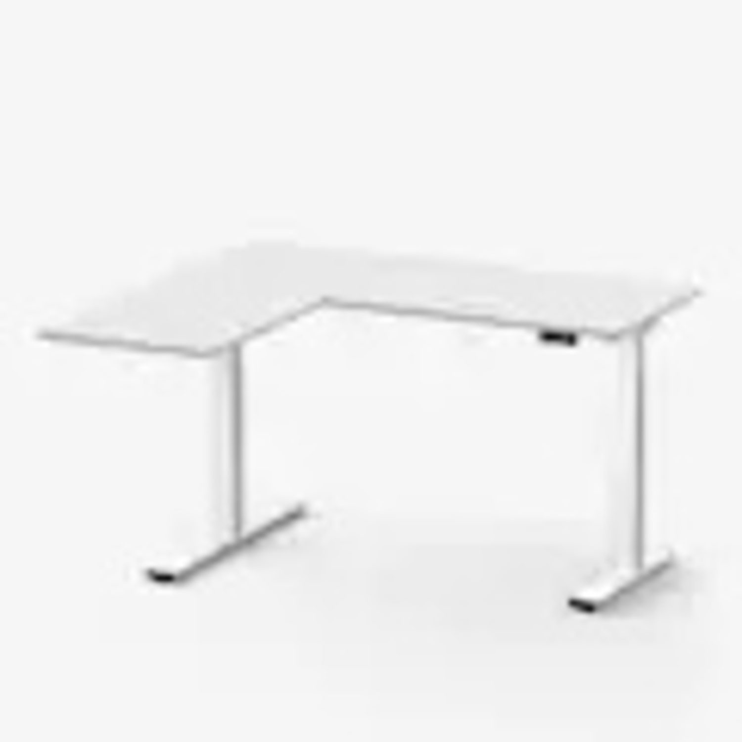 Flexispot L Shaped Standing Desk E1L - image-6