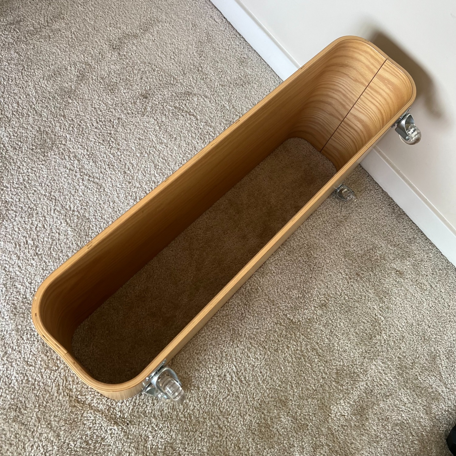 Peter Eklås Style Coffee Table Velodrome - image-3