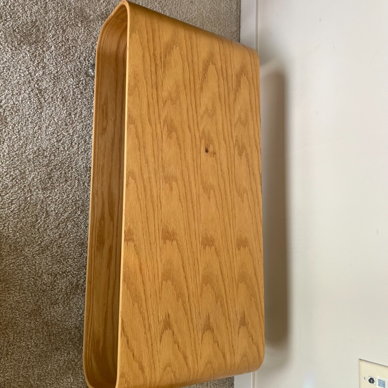 Peter Eklås Style Coffee Table Velodrome - image-5