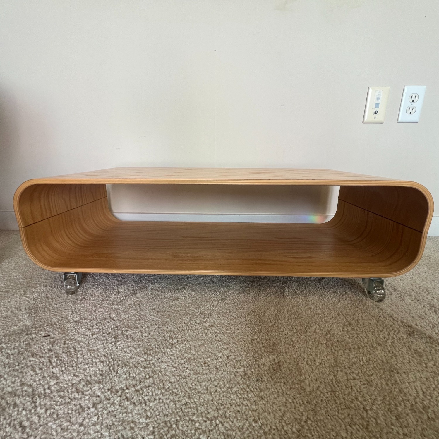 Peter Eklås Style Coffee Table Velodrome - image-1