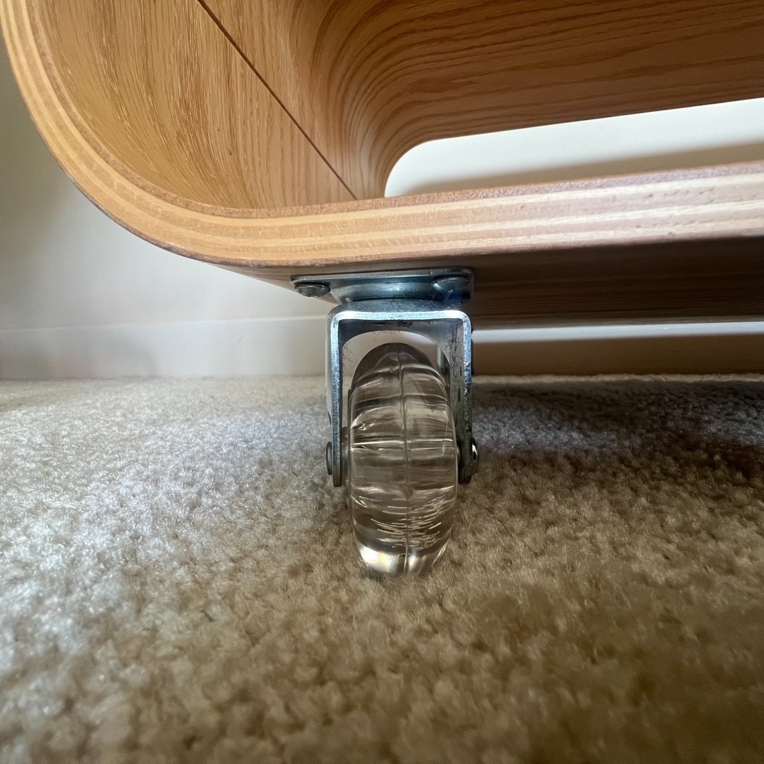 Peter Eklås Style Coffee Table Velodrome - image-7